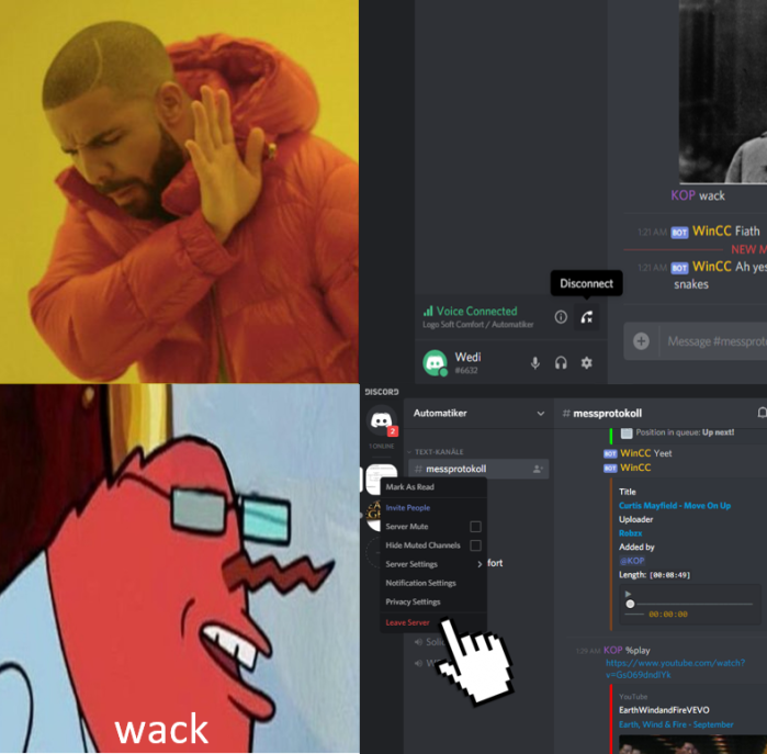 wack